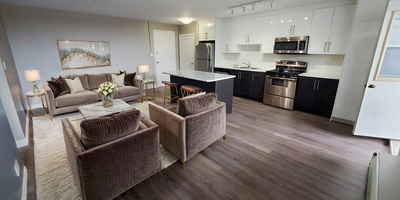 Now you can schedule an appointment online at your convenience: Welcome to our Commodore Apartments...