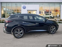 Discover the refinement and versatility of this exceptional 2019 Nissan Murano Sport Utility, with o... (image 5)