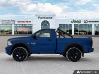 KBB.com 15 Best Family Cars. This Ram 1500 boasts a Regular Unleaded V-8 5.7 L/345 engine powering t... (image 1)