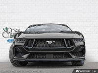 Rose City Ford This Ford Mustang has a strong Premium Unleaded V-8 5.0 L/302 engine powering this Au... (image 1)