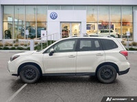 This Subaru Forester delivers a Intercooled Turbo Premium Unleaded H-4 2.0 L/122 engine powering thi... (image 1)