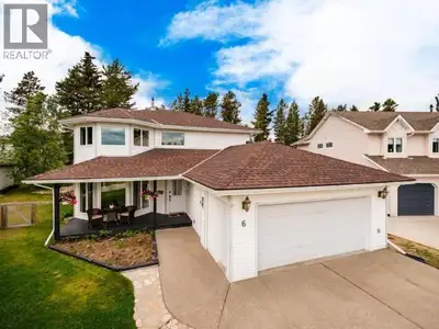 Executive Home in sought after Cal-De-Sac! Welcome to 6 Carnelian Court in peaceful Copper Ridge! Th...