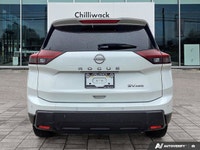 *Nissan Rogue | Turbo Efficiency | Spacious SUV | Smart Choice for Families & Commuters* If you want... (image 4)