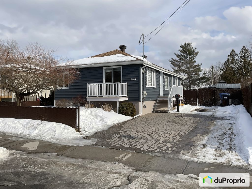 $749,900 - Bungalow for sale in Longueuil (Vieux-Longueuil) — photo 3