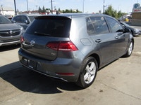 Thanks for viewing our South View Motors Inventory! 2018 VOLKSWAGEN GOLF HIGHLINE 1.8 TSI ENGINE + D... (image 6)