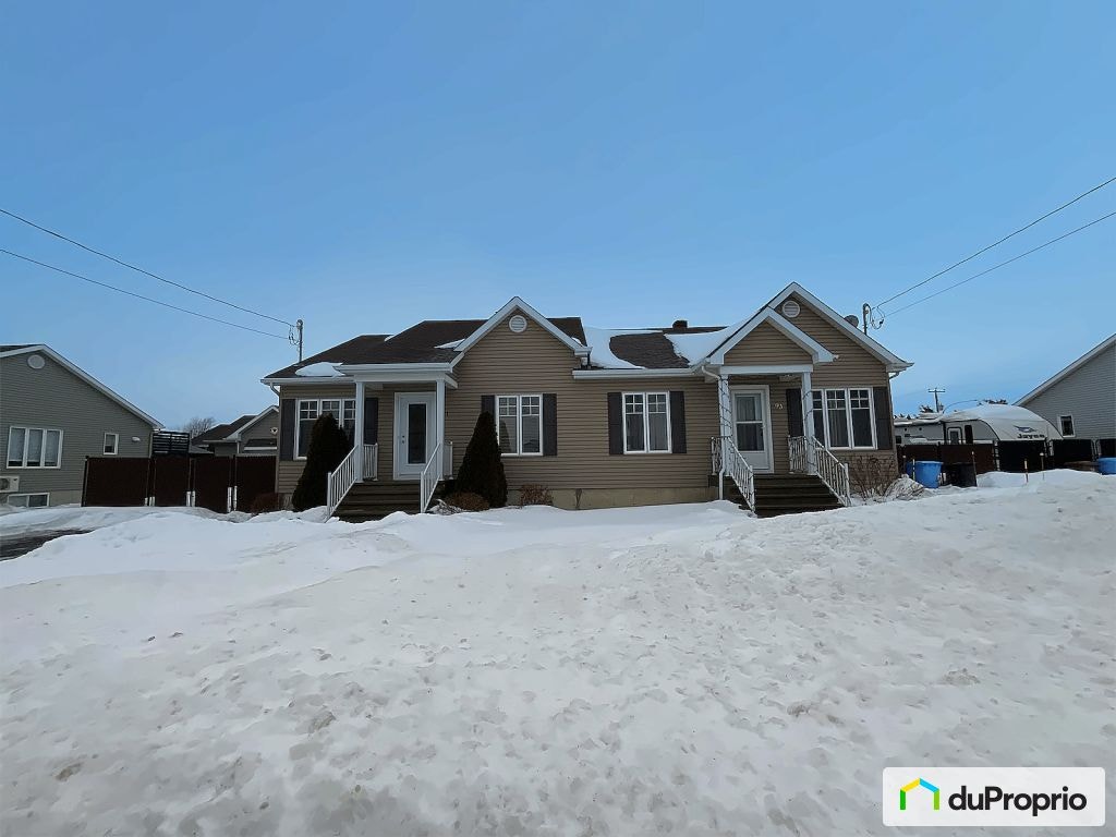 $419,000 - Semi-detached for sale in St-Polycarpe — photo 3