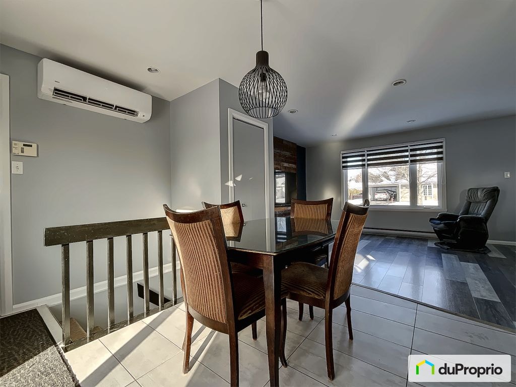 $409,900 - Bungalow for sale in St-Etienne-De-Lauzon — photo 3