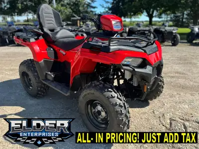 Engine Type: Single-Cylinder Displacement: 34.6 cu. in. (567 cc) Bore x Stroke: Bore: 3.9 in. (99 mm...