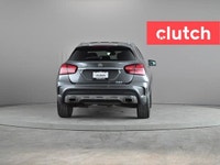 1 OWNER / Auto Stop/Start, Bluetooth Music, 12V Outlet and more! Clutch is the largest online used c... (image 5)