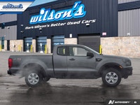 Come see this certified 2021 Ford Ranger XL Extended Cab 4WD | STX Pkg | Tow PKG | Spray-in Bedliner... (image 5)