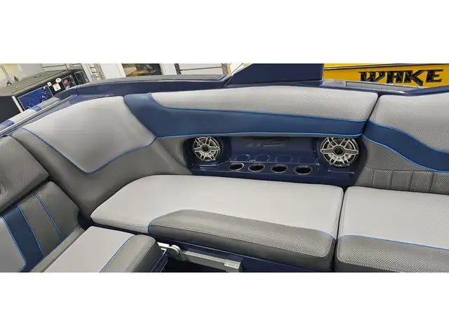 2022 MB Sports F24 FINANCING AVAILABLE in Powerboats & Motorboats in Kelowna - Image 47