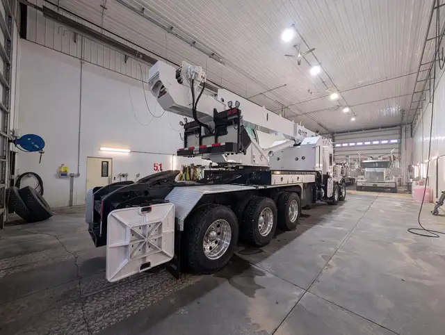 2024 KENWORTH T800 in Heavy Trucks in Kamloops - Image 6