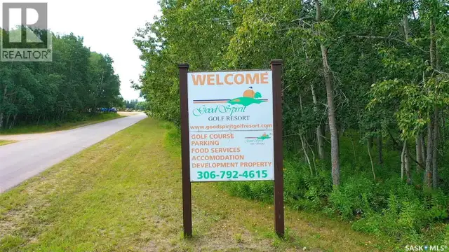 Good Spirit Golf Course Good Spirit Lake Prov Park, Saskatchewan in Commercial & Office Space for Sale in Saskatoon - Image 3