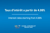 Buick Encore GX Preferred * Groupe Électrique * Climatisation * Bluetooth * Regulateur de Vitesse *... (image 6)