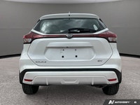 Dealer Certified Pre-Owned. This Nissan Kicks delivers a Regular Unleaded I-4 1.6 L/98 engine poweri... (image 5)