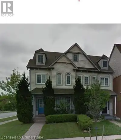226 GLENASHTON Drive Oakville, Ontario