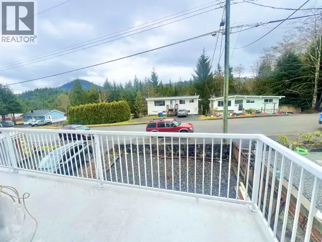 1619 JAMAICA AVENUE Prince Rupert, British Columbia in Houses for Sale in Prince Rupert - Image 13
