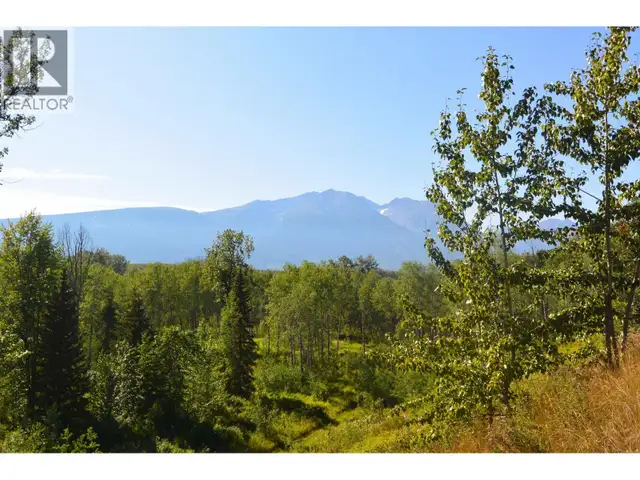 6035 OLD BABINE LAKE ROAD Smithers, British Columbia in Houses for Sale in Smithers - Image 34