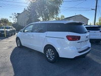 See Dealer Website for Details. 2021 KIA Sedona LX . (image 1)