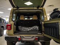 Welcome to 400 Chrysler Dodge Jeep Ram. The 2026 Jeep Wrangler is a brand new, iconic 4x4 SUV built... (image 6)
