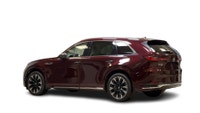 -Regina Honda Recent Arrival! 2024 Mazda CX-90 Signature 107 point inspected, Fully detailed, Fresh... (image 9)
