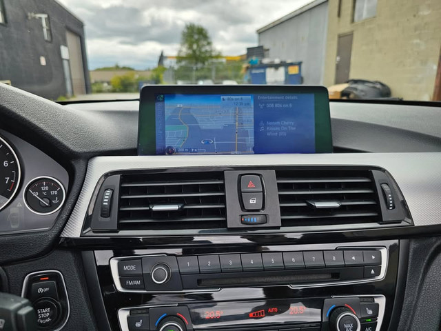 2014 BMW 435 M SPORT CONVERTIBLE in Cars & Trucks in City of Toronto - Image 3
