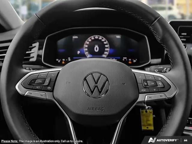 2026 Volkswagen Jetta Trendline | Backup Camera | Digital in Cars & Trucks in Abbotsford - Image 15