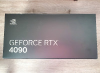Nvidia GeForce RTX 4090FE
