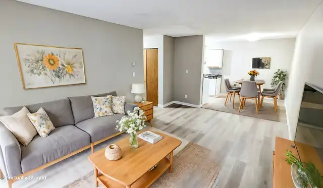 West Clearbrook Apartment For Rent | Hill-Tout Arms in Long Term Rentals in Abbotsford - Image 8