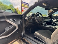 Low Mileage, Android Auto, Apple CarPlay, Aluminum Wheels, Power Seats, WiFi 4G! With stunning looks... (image 9)