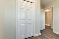 Amenities: In-Suite Laundry • Furnace • Spacious Rooms Suite & Building: Three-bedroom suites Spacio... (image 8)