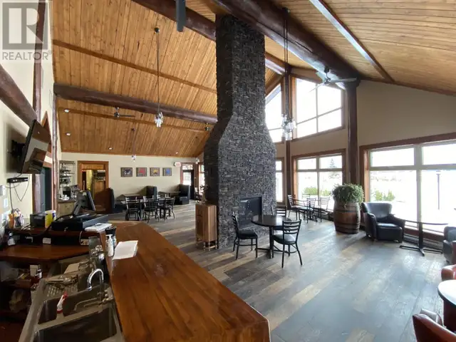 56490 BEAUMONT ROAD Cluculz Lake, British Columbia in Commercial & Office Space for Sale in Vanderhoof - Image 18