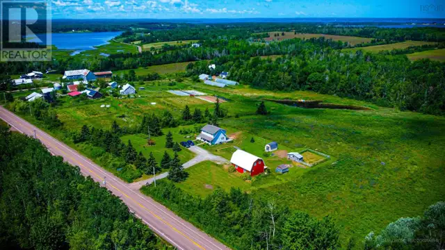 3281 Highway 6 Waldegrave, Nova Scotia in Houses for Sale in New Glasgow - Image 40