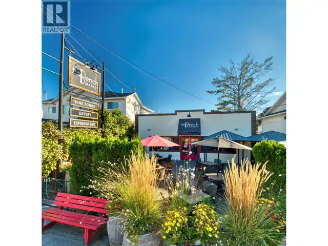 368 Vancouver Avenue Penticton, British Columbia in Commercial & Office Space for Sale in Penticton - Image 3