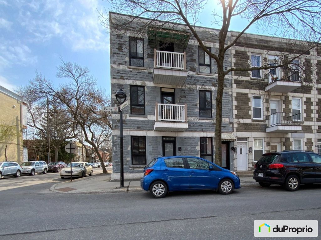 $1,182,000 - Duplex for sale in South-West Montreal — photo 2