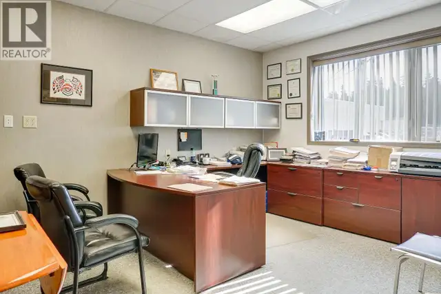 710 ENTERPRISE AVENUE Kitimat, British Columbia in Commercial & Office Space for Sale in Kitimat - Image 4