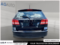2018 Dodge Journey SE New Price! Odometer is 69434 kilometers below market average! Ready for anythi... (image 2)