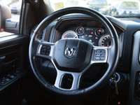 Used 2023 Ram 1500 Classic Express with rare Harvest Sunrise color, Apple CarPlay/Android Auto, heat... (image 6)