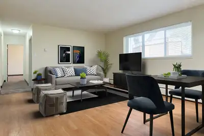 Affordable Apartments for Rent - Exeter Court - Apartment for Re