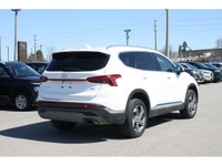 Experience modern comfort, advanced technology, and confident all-wheel-drive capability in this 202... (image 4)