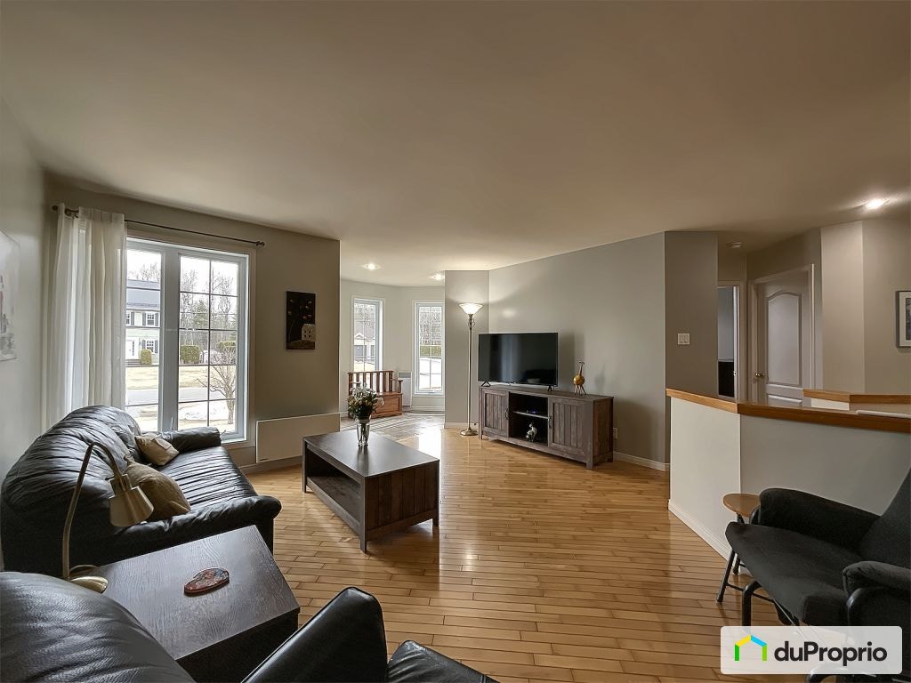 $417,000 - Bungalow for sale in St-Celestin — photo 3