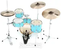 Tama Complete Drum set for sale