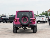Welcome to Barrie Dodge Chrysler Jeep. SKY 1-TOUCH POWER TOP -inc: Removable Rear Glass Quarter Pane... (image 6)