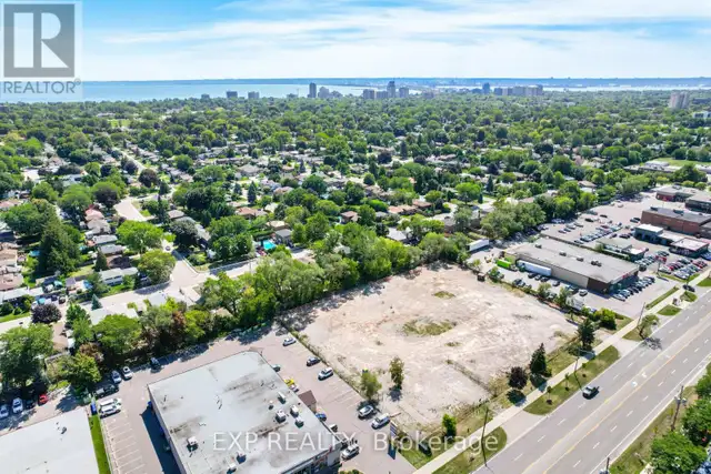 2362 FAIRVIEW STREET Burlington (Brant), Ontario in Land for Sale in Oakville / Halton Region - Image 6