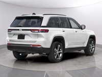 Introducing the 2026 Jeep Grand Cherokee in the Altitude 4x4 trim, a perfect blend of sophistication... (image 1)