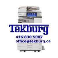 Ricoh Printer City of Toronto Toronto (GTA) Preview
