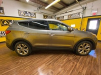 Contact Auto Avenue Airdrie today for information on dozens of vehicles like this 2013 Hyundai Santa... (image 5)