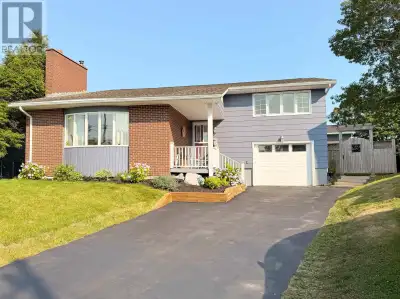 Crichton Park Gem on Quiet Cul-de-Sac! Located in one of Dartmouths most sought-after neighborhoods,...