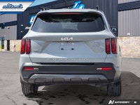 Come see this certified 2022 Kia Sorento X-Line AWD | 7 Passenger | Heated Wheel + Seats | Power Sea... (image 3)