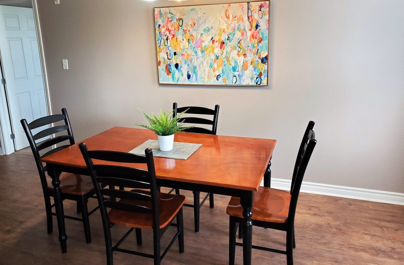 Furnished One Bedroom Suite In Cole Harbour Long Term Rentals